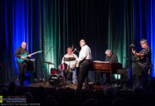Wybitni muzycy jazzowi wystąpili w Bochni – ZDJĘCIA