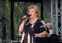 Lora Szafran wystąpiła w Lipnicy Murowanej – ZDJĘCIA