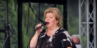 Lora Szafran wystąpiła w Lipnicy Murowanej – ZDJĘCIA