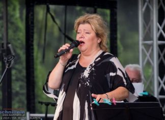 Lora Szafran wystąpiła w Lipnicy Murowanej – ZDJĘCIA