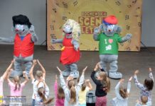 Ruszyła Bocheńska Scena Letnia 2019. Wesołe Szczurki – ZDJĘCIA