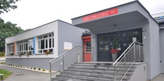 5450 uczniów rozpoczyna naukę w szkołach średnich Powiatu Bocheńskiego