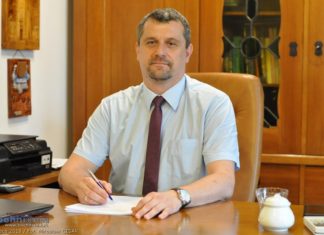 Nowy prezes Maciej Kuszlik o kopalni: „To nasze wspólne dobro” – WYWIAD