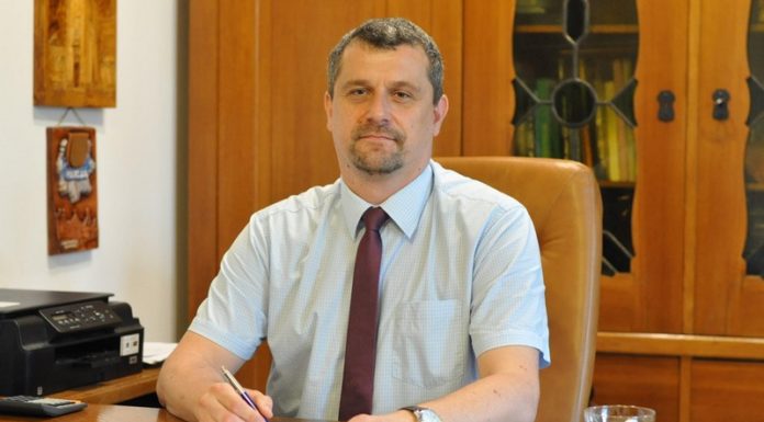 Nowy prezes Maciej Kuszlik o kopalni: „To nasze wspólne dobro” – WYWIAD