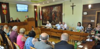 Bochnia. Zmiana w budżecie przegłosowana. 500 tys. zł z KN-2 na ul. Kościuszki