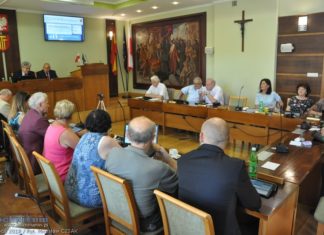 Bochnia. Zmiana w budżecie przegłosowana. 500 tys. zł z KN-2 na ul. Kościuszki