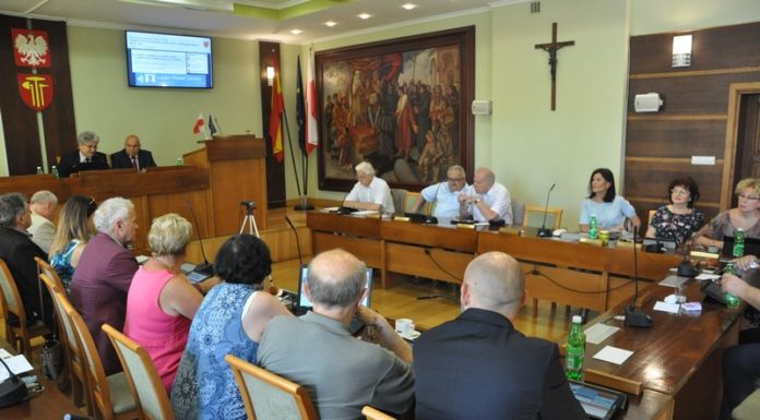 Bochnia. Zmiana w budżecie przegłosowana. 500 tys. zł z KN-2 na ul. Kościuszki