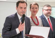 Szpital w Bochni: Jarosław Kycia wygrał konkurs i pozostanie dyrektorem