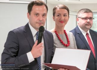 Szpital w Bochni: Jarosław Kycia wygrał konkurs i pozostanie dyrektorem