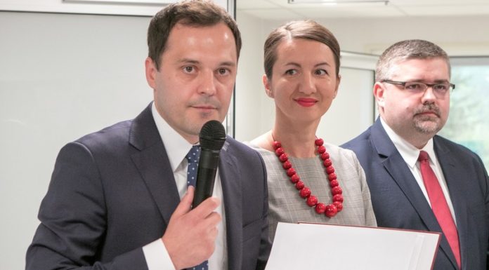 Szpital w Bochni: Jarosław Kycia wygrał konkurs i pozostanie dyrektorem