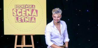 Bochnia. Iluzjonista Czarek Czaruje wystąpił na Uzborni – ZDJĘCIA
