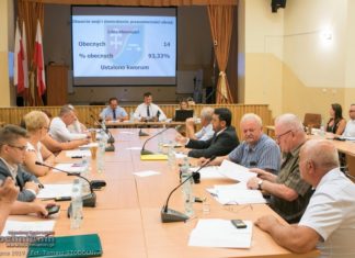 Gmina Bochnia wycofuje się z inwestycji. Powodem „trzech muszkieterów” i „drugie dno”