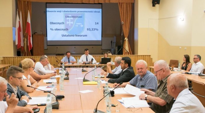 Gmina Bochnia wycofuje się z inwestycji. Powodem „trzech muszkieterów” i „drugie dno”