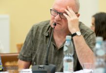 Gmina Bochnia. Opozycyjny radny Izydor Wróbel wyrzucony z komisji rewizyjnej. „Boję się, żeby panu żyłka nie pękła”