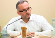 Wójt Bzdek do „trzech muszkieterów”: Panowie, ogarnijcie się