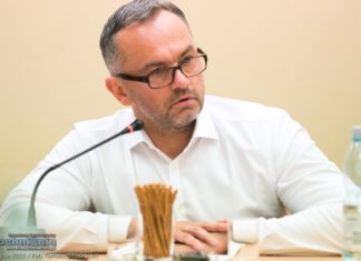 Wójt zamieścił przeprosiny na Facebooku