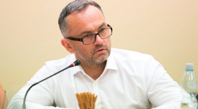 Wójt Bzdek do „trzech muszkieterów”: Panowie, ogarnijcie się