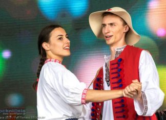 Święto Gminy Bochnia: Latawce, Siedlecanie i Mechanica – ZDJĘCIA