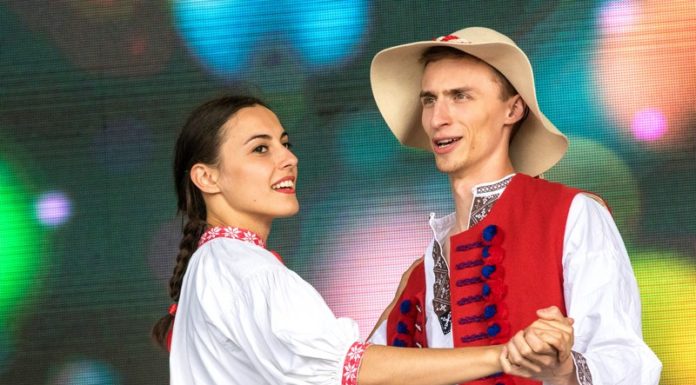 Święto Gminy Bochnia: Latawce, Siedlecanie i Mechanica – ZDJĘCIA