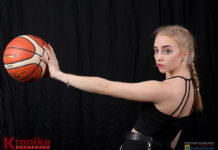 Gracje: Gabriela z ZS Nr 3 – ZDJĘCIA