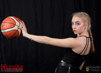 Gracje: Gabriela z ZS Nr 3 – ZDJĘCIA