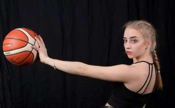 Gracje: Gabriela z ZS Nr 3 – ZDJĘCIA