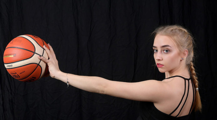 Gracje: Gabriela z ZS Nr 3 – ZDJĘCIA