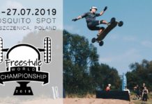 Mountainboarding: Dwudniowe Mistrzostwa Świata w Moszczenicy – PROGRAM