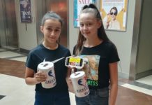 5 tys. zł ze spontanicznej kwesty dla małego Oliwiera