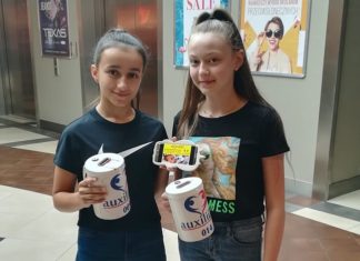 5 tys. zł ze spontanicznej kwesty dla małego Oliwiera