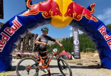 Bochnianin na Pucharze Świata Enduro we Francji