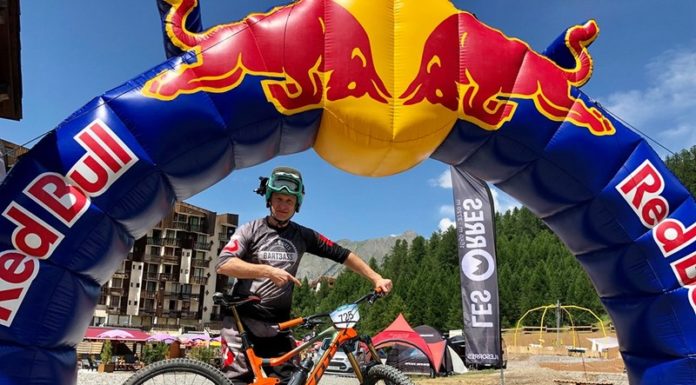 Bochnianin na Pucharze Świata Enduro we Francji