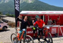 Bartek Szwed: „To najtrudniejsze zawody w jakich brałem udział” – zobacz WIDEO z karkołomnego przejazdu