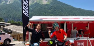 Bartek Szwed: „To najtrudniejsze zawody w jakich brałem udział” – zobacz WIDEO z karkołomnego przejazdu