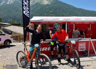 Bartek Szwed: „To najtrudniejsze zawody w jakich brałem udział” – zobacz WIDEO z karkołomnego przejazdu