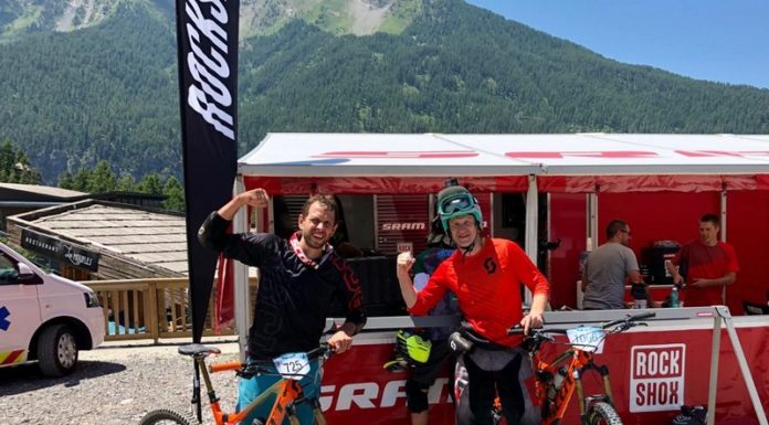 Bartek Szwed: „To najtrudniejsze zawody w jakich brałem udział” – zobacz WIDEO z karkołomnego przejazdu