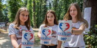 Aż 240 tys. zł dla Fundacji Auxilium z odpisu 1%