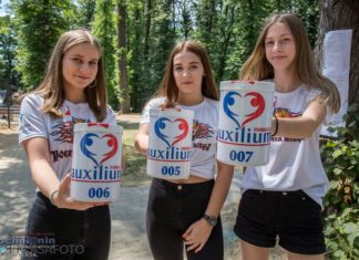 Aż 240 tys. zł dla Fundacji Auxilium z odpisu 1%