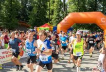 Bochnia. Ruszyły zapisy na Bieg o Pierścień Św. Kingi