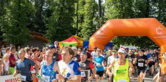 Bochnia. Ruszyły zapisy na Bieg o Pierścień Św. Kingi