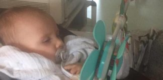 Ruszyliście z pomocą. Ogromne wsparcie dla Oliwiera!