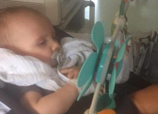 Ruszyliście z pomocą. Ogromne wsparcie dla Oliwiera!