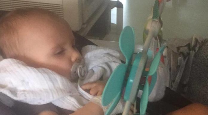 Ruszyliście z pomocą. Ogromne wsparcie dla Oliwiera!