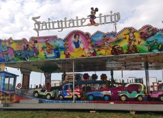 Święto Gminy Bochnia: Jak dojechać? – MAPA