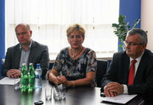 Nowa obwodnica Brzeska ma powstać w ciągu 4 lat