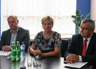 Nowa obwodnica Brzeska ma powstać w ciągu 4 lat