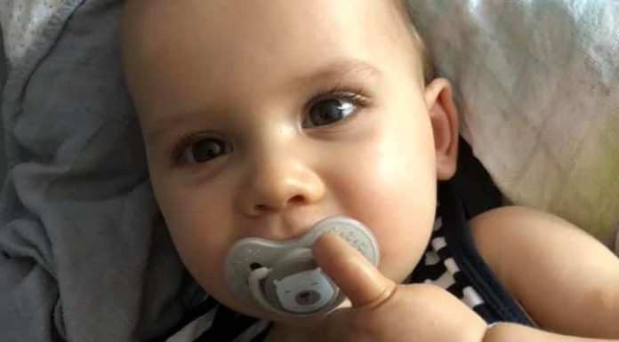 Bogucice. Ponad 3 tys. zł dla Oliwierka od uczestników maratonu zumby