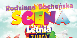 W niedzielę rusza Bocheńska Scena Letnia 2019