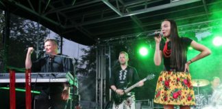 Powitanie Lata w Łazach – ZDJĘCIA