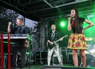 Powitanie Lata w Łazach – ZDJĘCIA